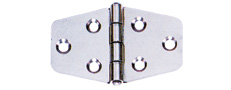 STAINLESS STEEL HINGE