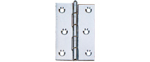 STAINLESS STEEL HINGE