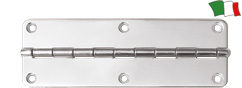 STAINLESS STEEL HINGE