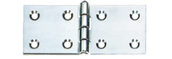 STAINLESS STEEL HINGE