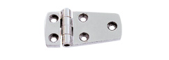 STAINLESS STEEL HINGE