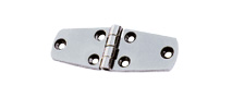 STAINLESS STEEL HINGE