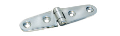 STAINLESS STEEL HINGE