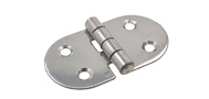 STAINLESS STEEL HINGE