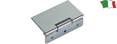 FLUSH MOUNT HINGE