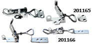 STAINLESS STEEL LATCH