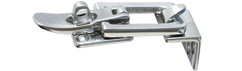 STAINLESS STEEL AISI 316 LATCH