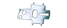 UNIVERSAL KEY AND TOOL