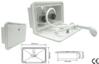 SHOWER BOX KIT