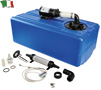 WASTE WATER TANK KIT