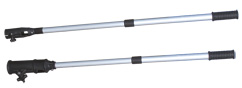 EXTENSION TELESCOPIC HANDLE