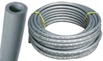 PVC-TEFLON FUEL HOSE