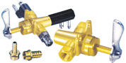 3-WAY VALVE