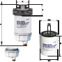 FUEL FILTER FOR DIESEL ENGINES