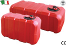 FIXED ELTEX FUEL TANKS