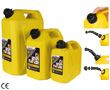 “SEAFLO” DIESEL FUEL TANK WITH SPOUT