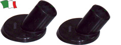 60° NYLON ROUND BASE