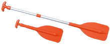 ALUMINIUM TELESCOPIC PADDLE