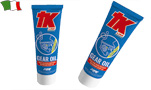 TK GEAR OIL