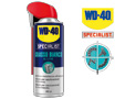 WD-40 WHITE LITHIUM GREASE