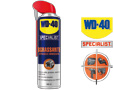 WD-40 DEGREASER IMMEDIATE EFFICIENCY