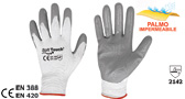 NITRILE GLOVES