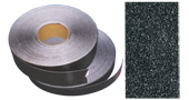 BLACK ANTI-SLIP ADHESIVE TAPE