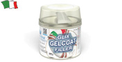 GELCOAT FILLER GLIX