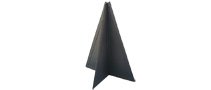 CONE-SHAPED SIGNAL