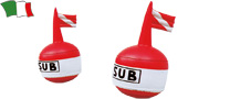 DIVER BUOY