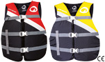 SPINERA SAFETY VEST - 50N