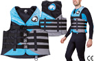 SPINERA DELUXE SAFETY VEST - 50N