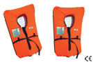 100 N LIFE JACKET