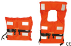 SPACE-SAVER LIFE JACKET 150 N