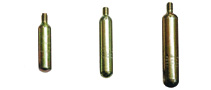 CO2 GAS CYLINDER