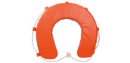 HORSESHOE BUOY