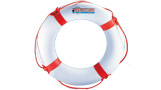 WHITE BUOY RING