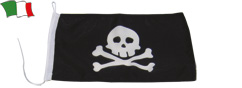 PIRATES FLAG