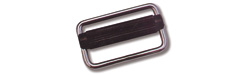 STAINLESS STEEL LOCKING BUCKLE