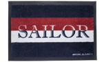 SAILOR NON-SLIP MAT