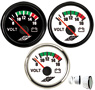 VOLTMETER