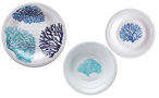 HARMONY PLATES SET