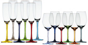 ECOZEN PARTY GLASSES