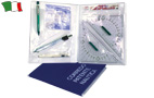 BOAT LICENSE KIT