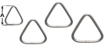 TRIANGULAR RING