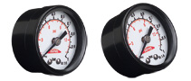 PRESSURE GAUGE FOR PROFESSIONAL PUMP