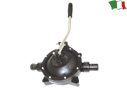 DIAPHRAGM HAND PUMP