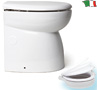 ELECTRIC TOILET LUXURY MODEL