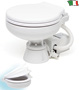 ELECTRIC TOILET