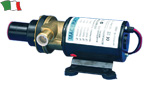 MACERATOR PUMP